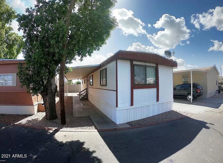 5002 W Bethany Home Rd unit 139, Glendale, AZ 85301 - photo 1