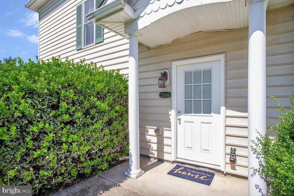 22545 Chickadee Cir unit 4-3, Lexington Park, MD 20653 - photo 1