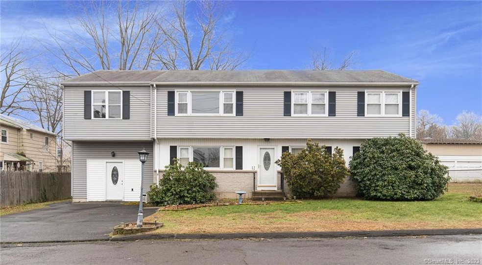 31 Hugo St, West Haven, CT 06516 - photo 1