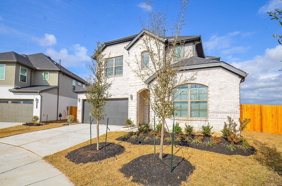 28302 Hannahs Harbor Ln, Katy, TX 77494 - photo 1