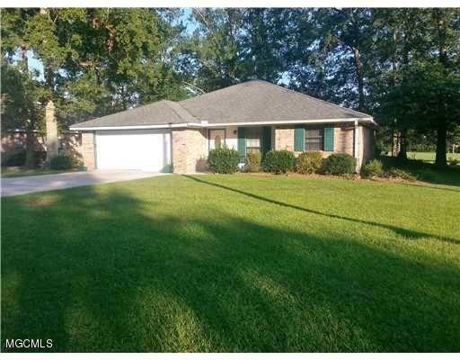 798 Lanai Court, Diamondhead, Ms