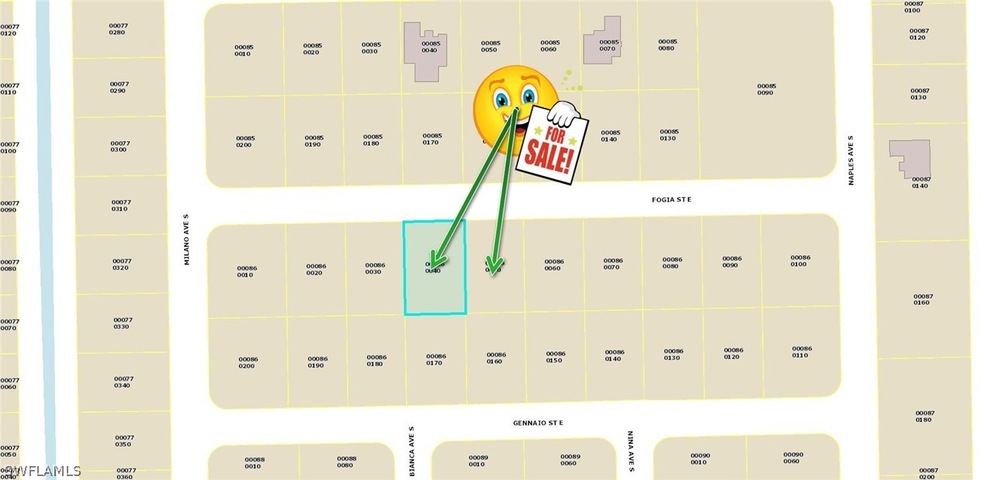 1238 Fogia St E, Lehigh Acres, FL 33974 - photo 1