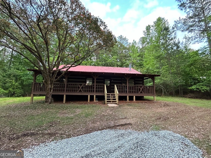 43 Indian Bend Dr, Lagrange, GA 30240 - photo 1