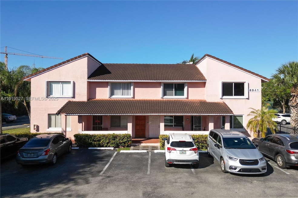 8041 Lake Dr unit 102, Doral, FL 33166 - photo 1