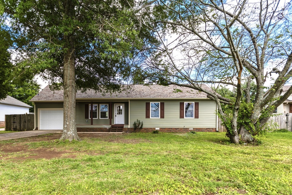 6112 Cayce Ln, Columbia, TN 38401 - photo 1