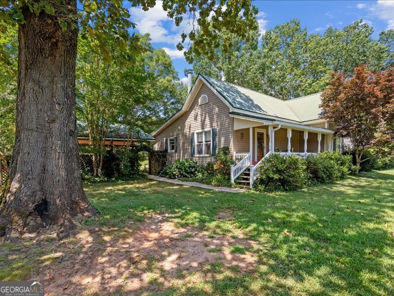 245 Delia Peace Rd, Carrollton, GA 30117 - photo 1