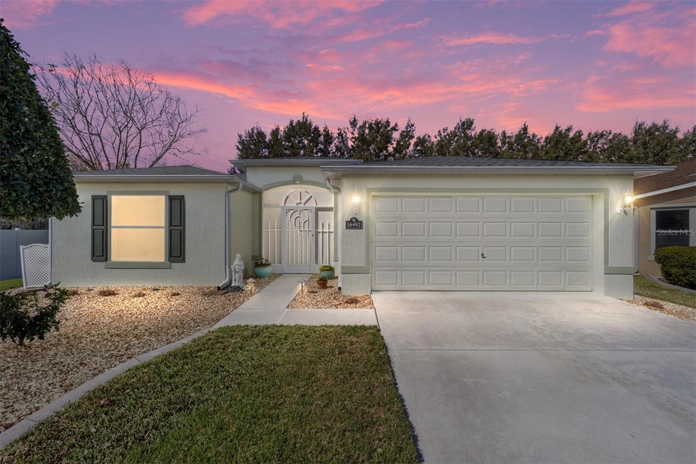 16492 SW 15th Ct, Ocala, FL 34473 - photo 1