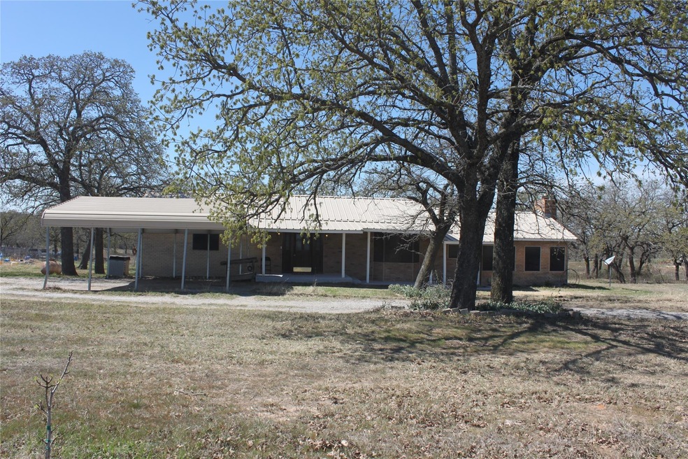 unlisted-address, Springtown, TX 76082 - photo 1