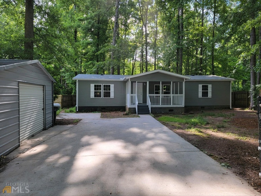 30 E Oak Trail, Temple, GA 30179 - photo 1
