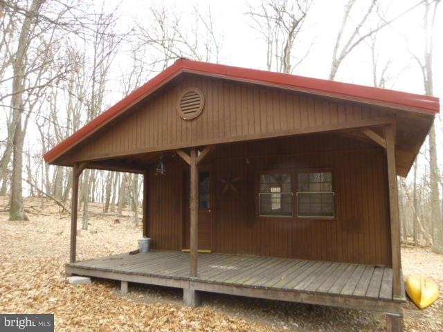 2726 High Knob Rd, Moorefield, WV 26836 - photo 1