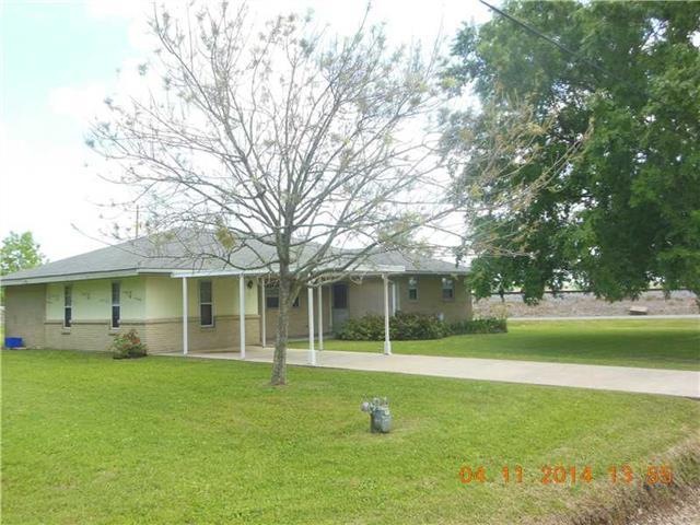 Facade/Exterior Front.