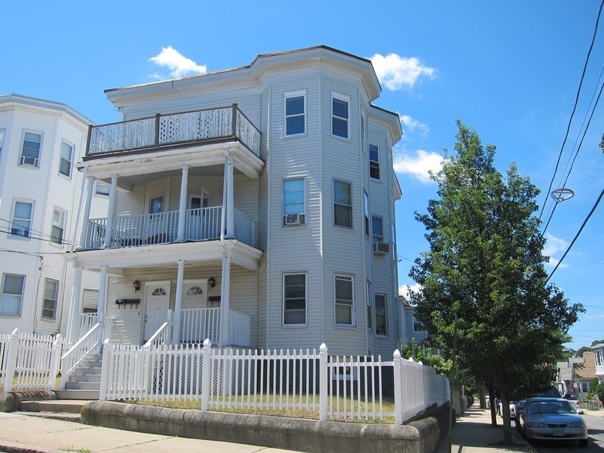 6 Bryant St unit B, Everett, MA 02149 - photo 1