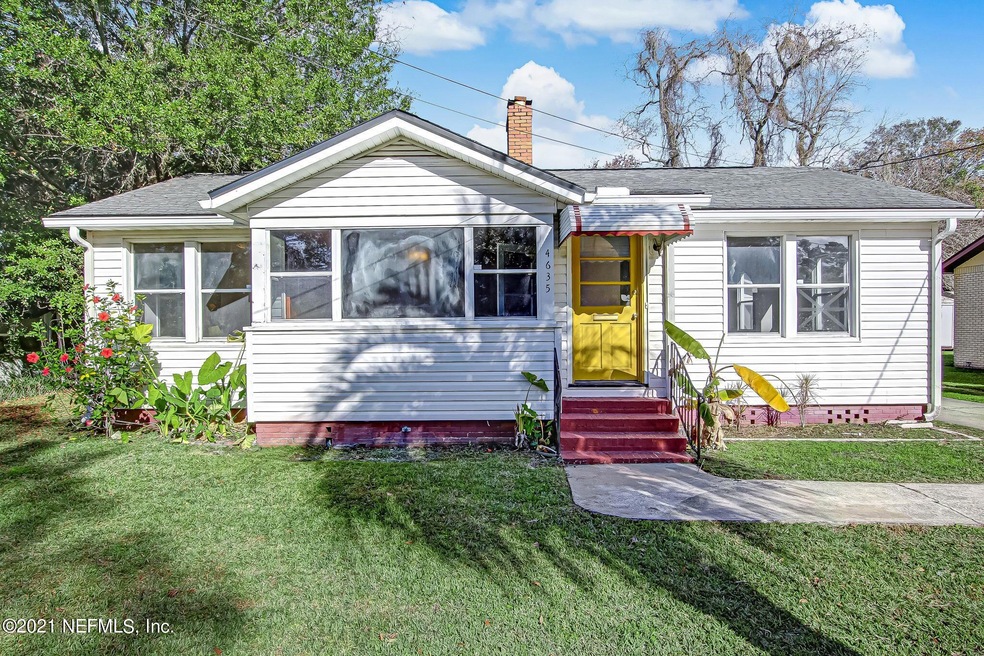 4635 Woolman Ave, Jacksonville, FL 32205 - photo 1