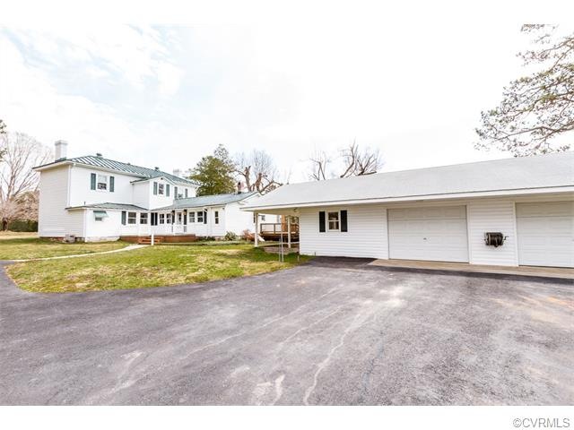 Historic, yet Move in READY! Vinyl Siding, Thermal