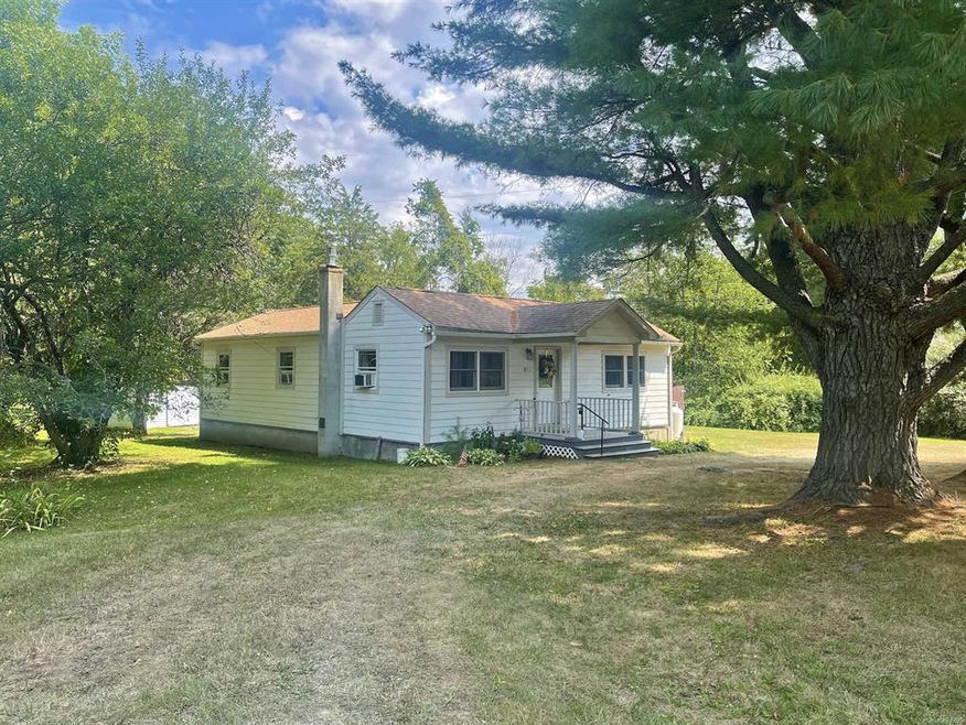 813 Bulls Head Rd, Rhinebeck, NY 12572 - photo 1