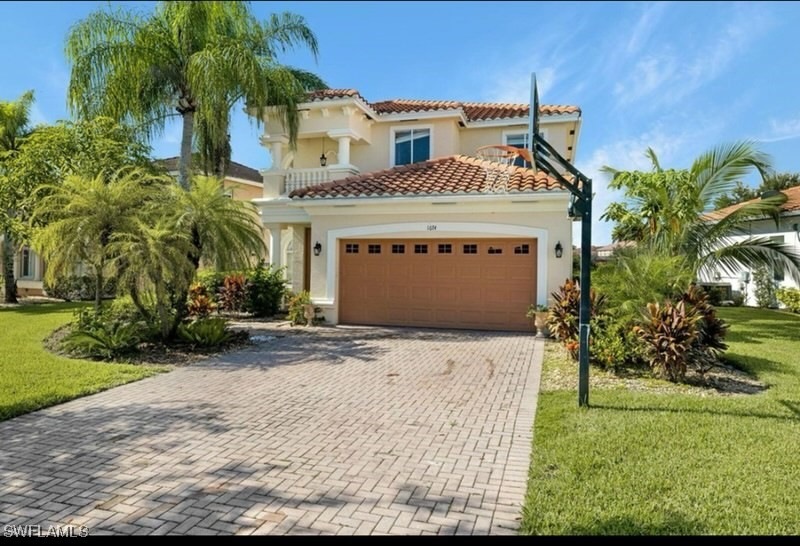 1674 Double Eagle Trail, Naples, FL 34120 - photo 1