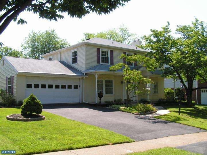 612 Foulkstone Rd unit SHRPLY, Wilmington, DE 19803 - photo 1