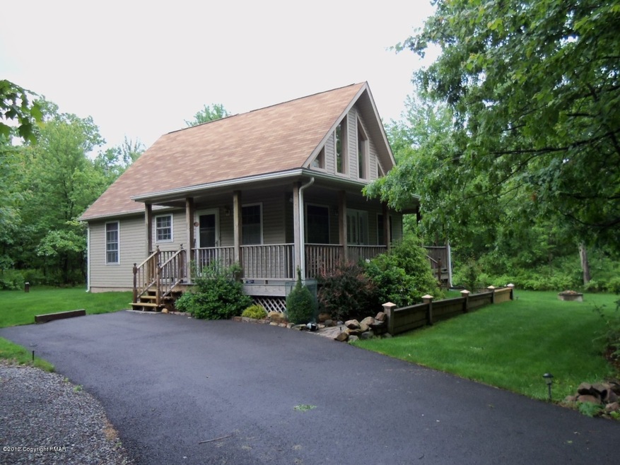 18 Robertson Rd, Jim Thorpe, PA 18229 - photo 1