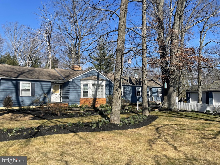 232 South Ln, Princeton Junction, NJ 08550 - photo 1