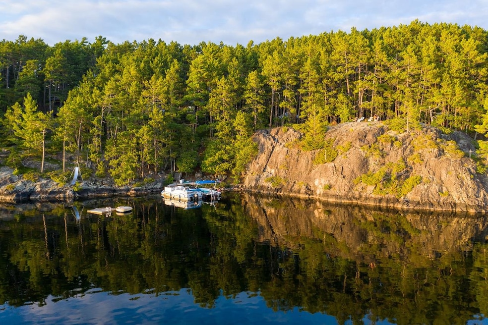 X Waters Island, Ely, MN 55731 - photo 1