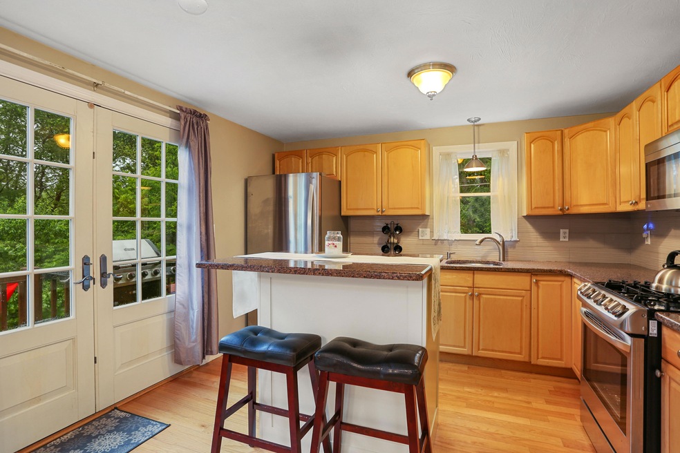 8 Early Red Cir, Sandwich, MA 02563 - photo 1