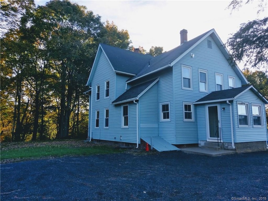 86 Broad Brook Rd unit B, Broad Brook, CT 06016 - photo 1