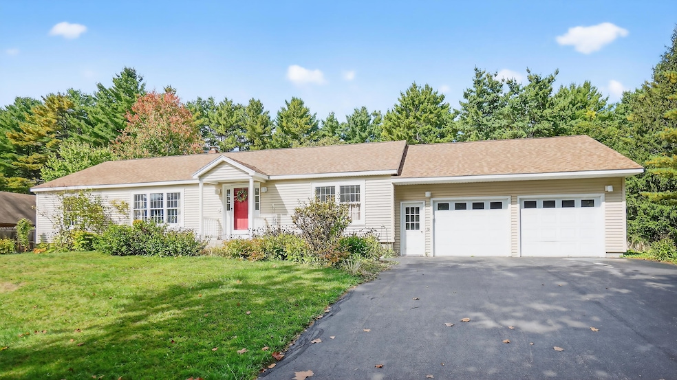 Under Contract $579,000