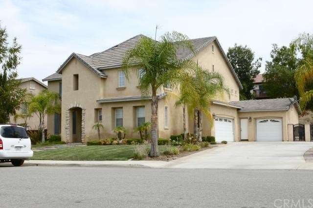 Welcome to 8646 Millpond Riverside Ca 92508
