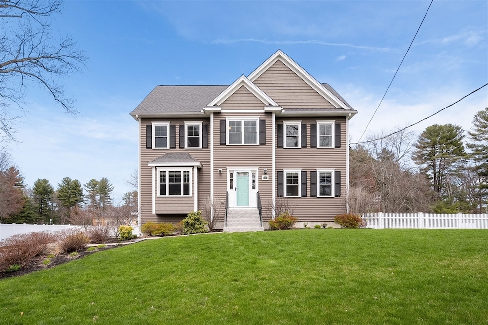 19 Boutwell St, Wilmington, MA 01887 - photo 1