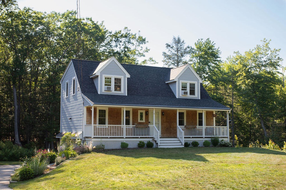 11 York Shores Drive