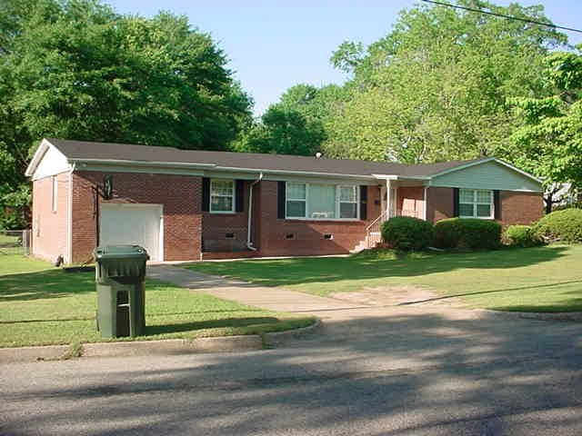 Main View