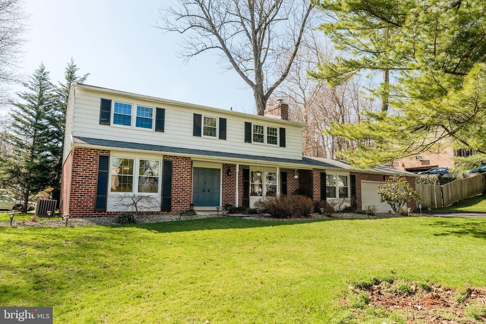 200 Maple Ave, Wyncote, PA 19095 - photo 1