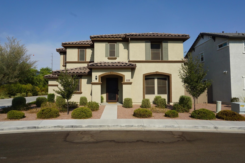 Welcome Home