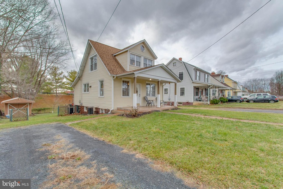 21 Glaize Ave, Winchester, VA 22601 - photo 1