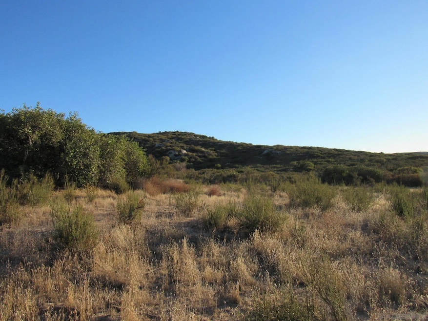 1127 Calle Loreto unit 41, Campo, CA 91906 - photo 1