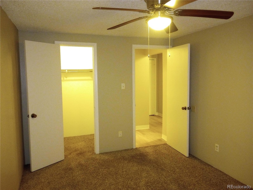 Country Club Villas unit 206, Denver, CO 80247 - photo 1