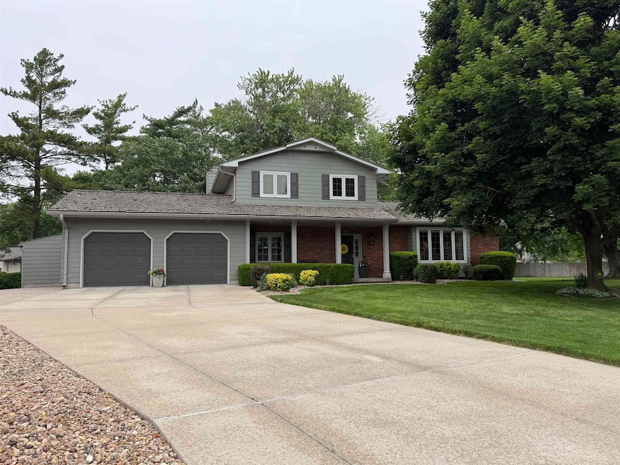 For Sale $520,000