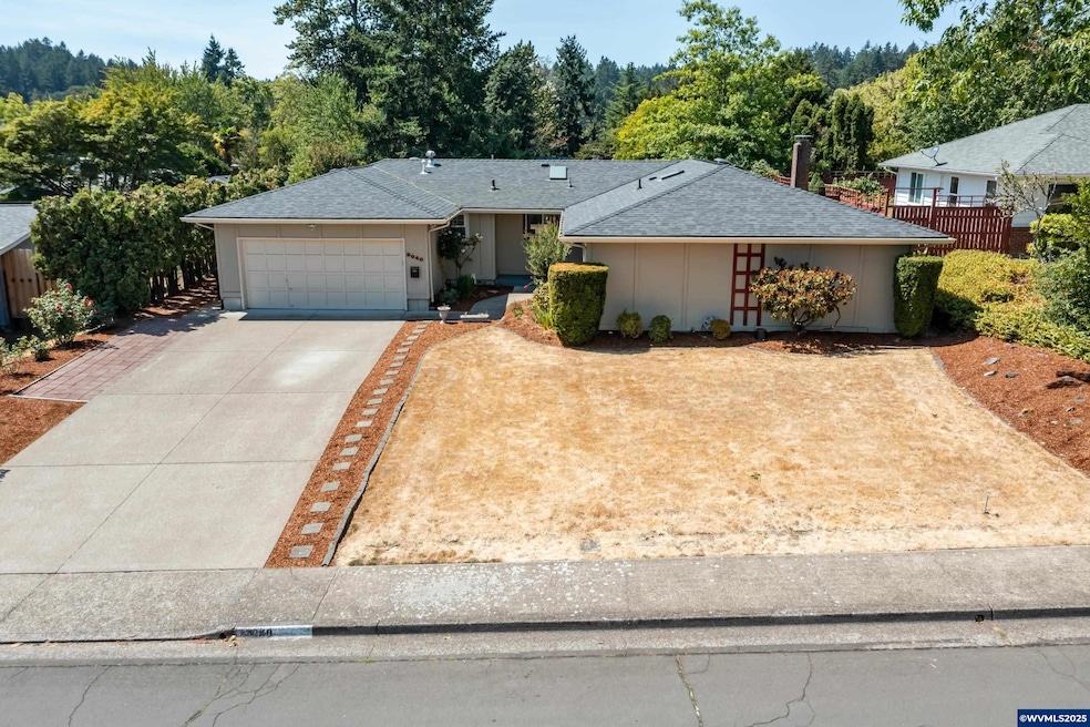 2040 NW 23rd St, Corvallis, OR 97330 - photo 1
