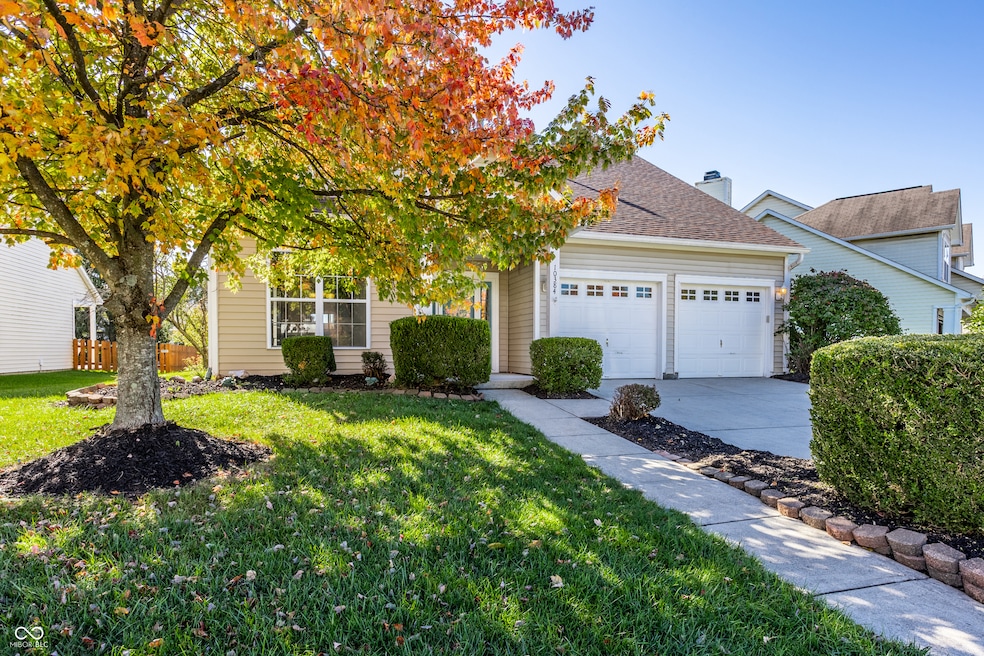 10384 Glenn Abbey Ln, Fishers, IN 46037 - photo 1
