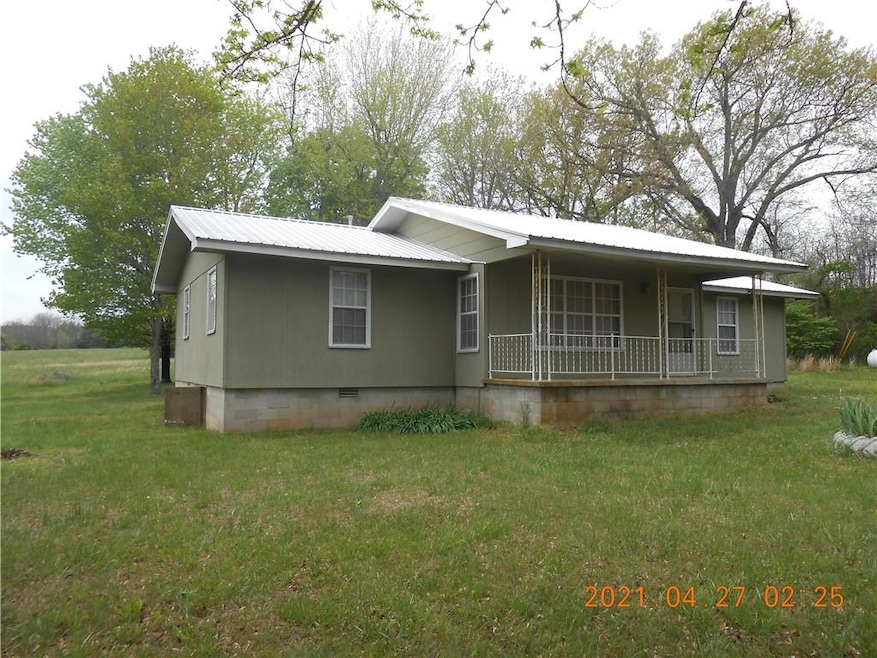 11147 SE Campbell Rd, Fayetteville, AR 72701 - photo 1