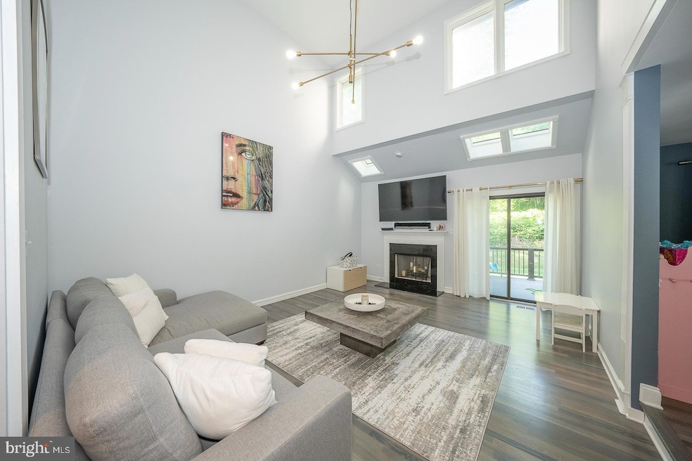 138 Montrose Ave unit 59, Bryn Mawr, PA 19010 - photo 1