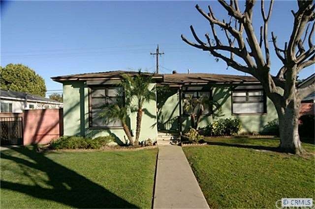 3460 San Anseline Ave.