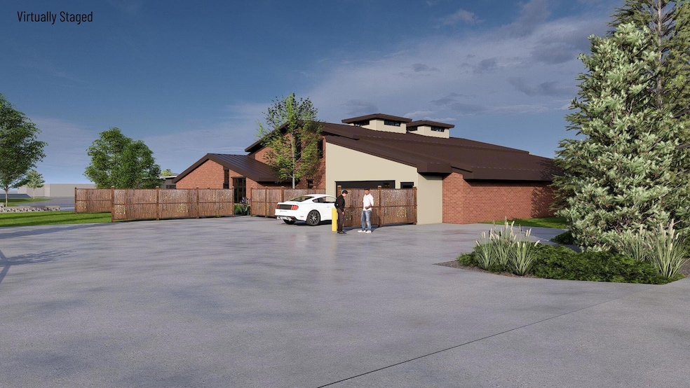 1301 Avon St unit B, Sheridan, WY 82801 - photo 1