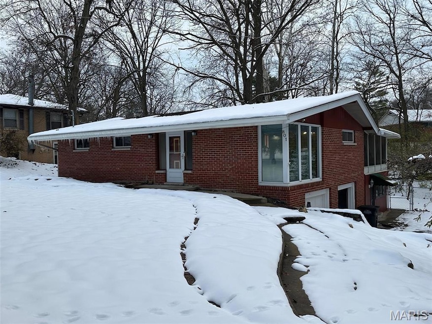 801 Stamper Ln, Godfrey, IL 62035 - photo 1