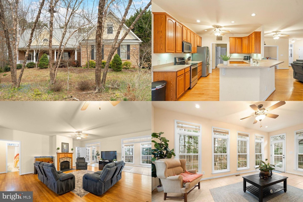 1466 Morris Pond Dr, Locust Grove, VA 22508 - photo 1