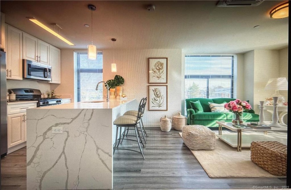 793 Post Rd E unit 301B, Westport, CT 06880 - photo 1