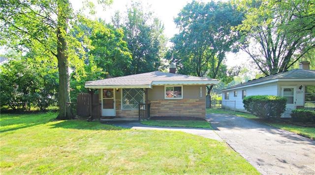 Welcome to 18186 Lathers St.