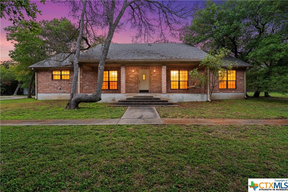 239 Deer Trail, Bruceville, TX 76630 - photo 1