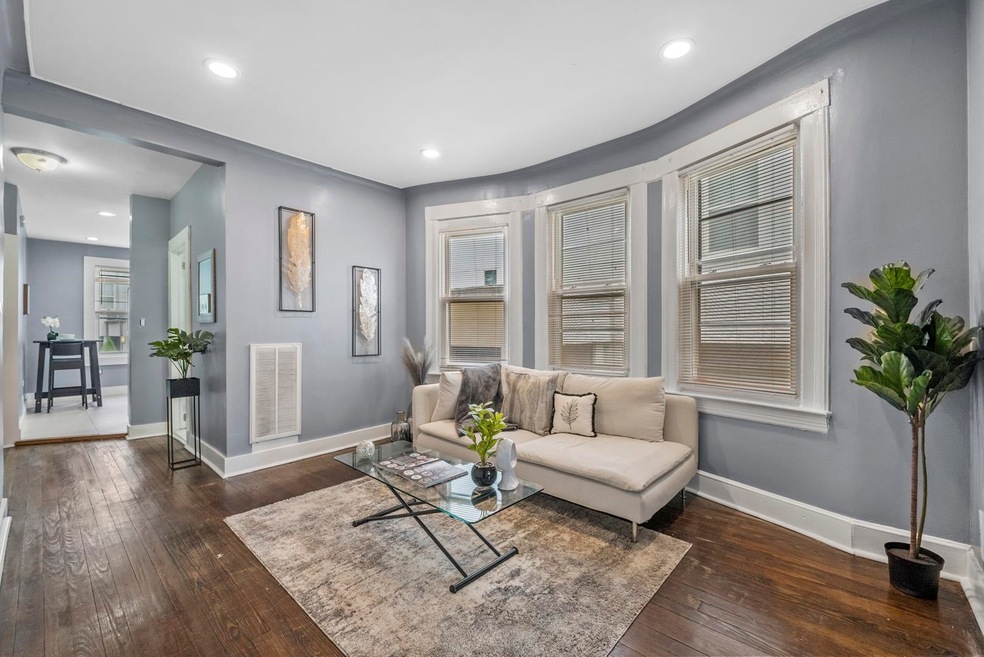 82 Fulton Ave, Jersey City, NJ 07305 - photo 1