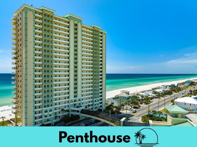 Celadon Beach Condominium unit 2307D, Panama City Beach, FL 32413 - photo 1